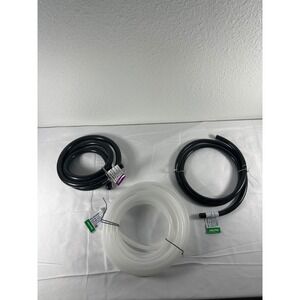 Sioux Chief Fuel Line and Polyethylene Tubing Set 900-15106 900-15157 901-03103